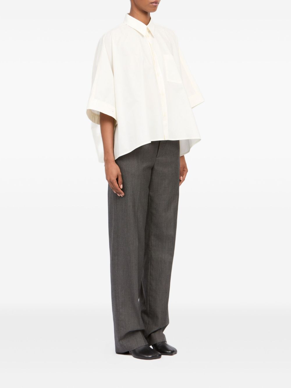 Mm6 Maison Margiela Sweaters