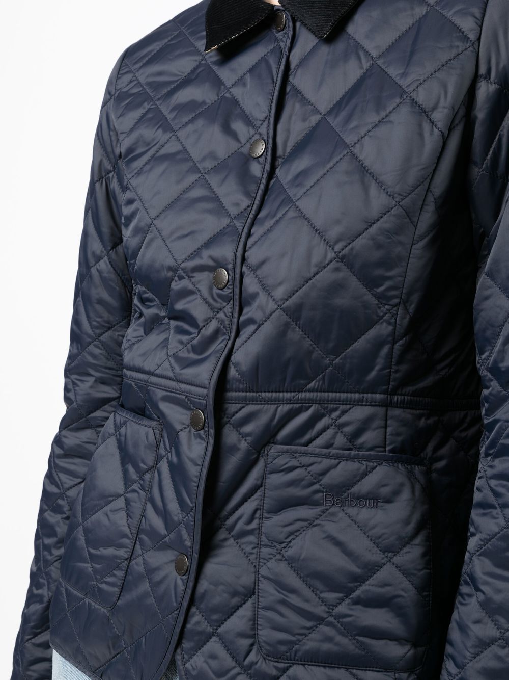 Barbour Jackets Sage