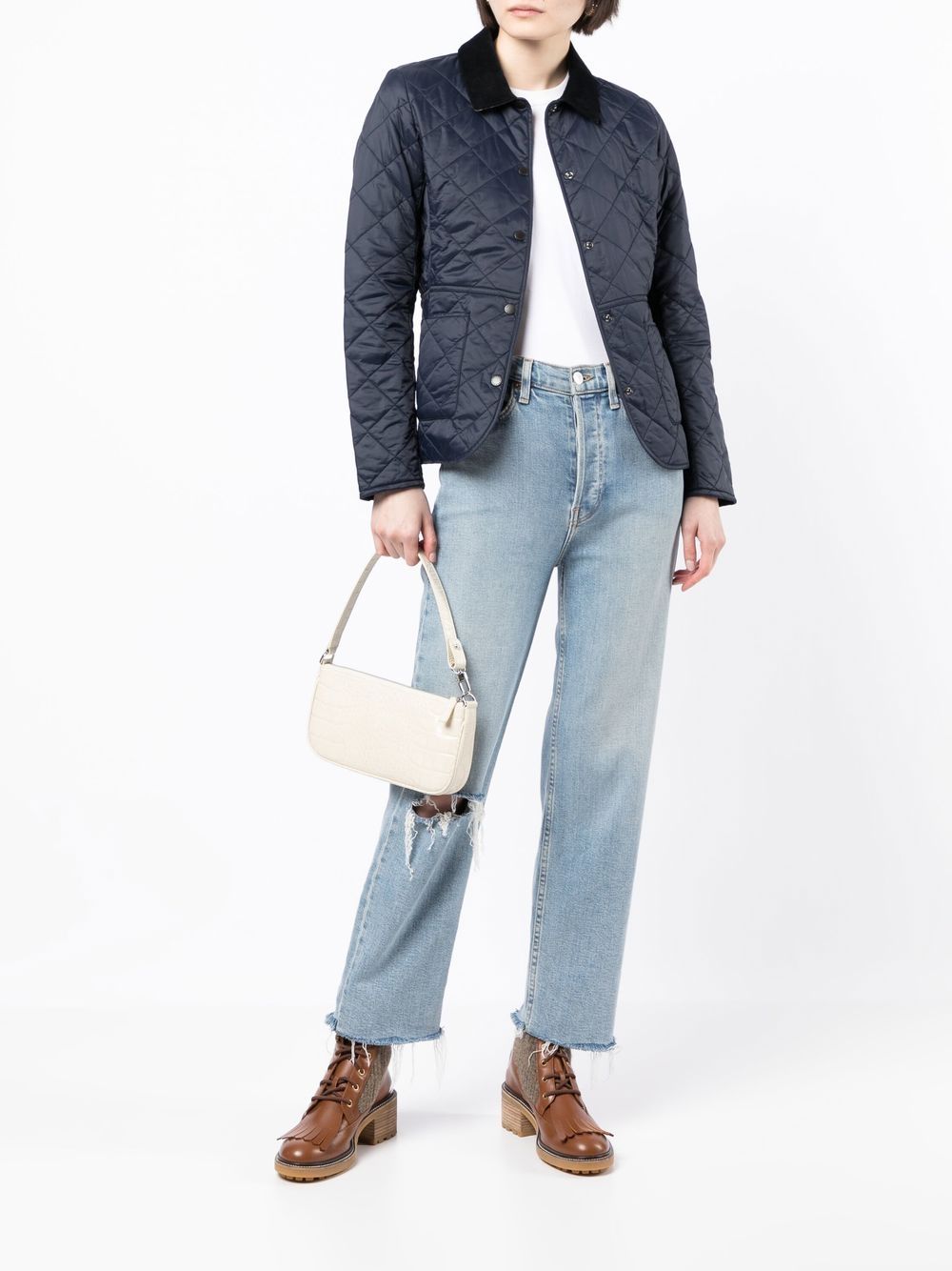 Barbour Jackets Sage