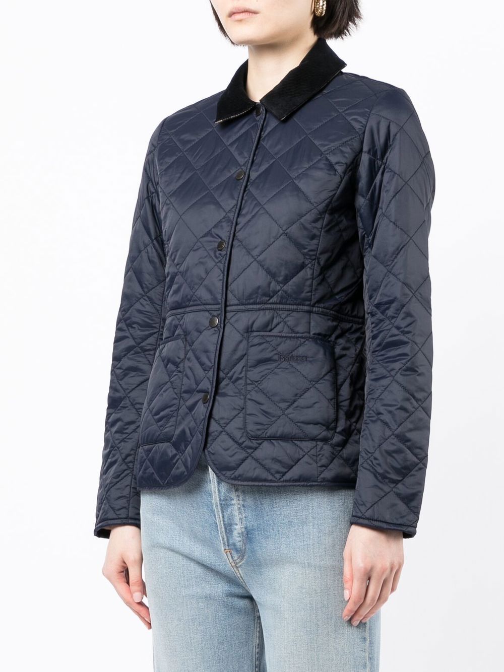 Barbour Jackets Sage