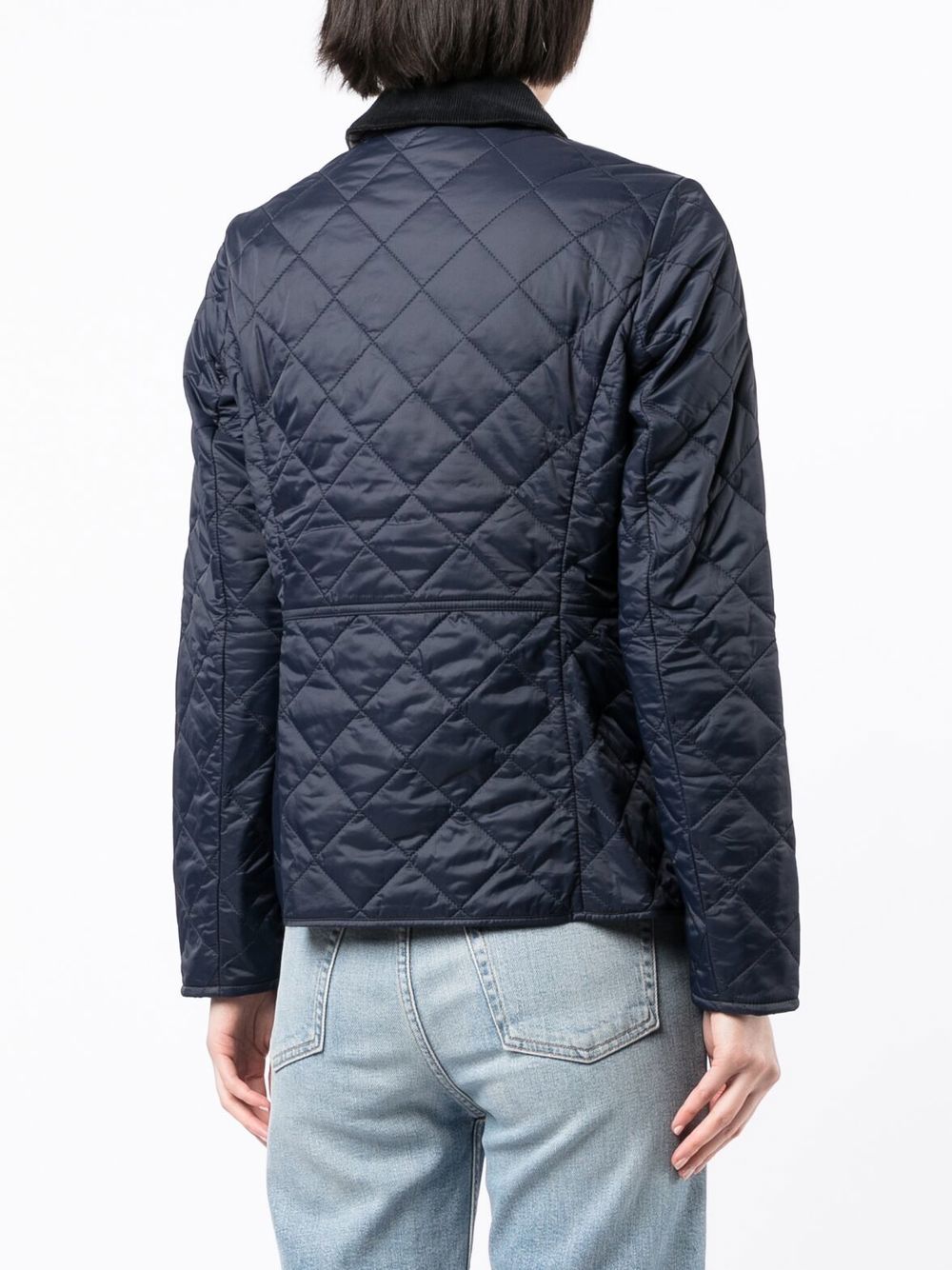 Barbour Jackets Sage