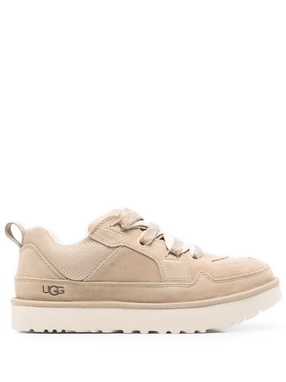 Ugg Flat Shoes Mustard Seed Fab Oth Mat