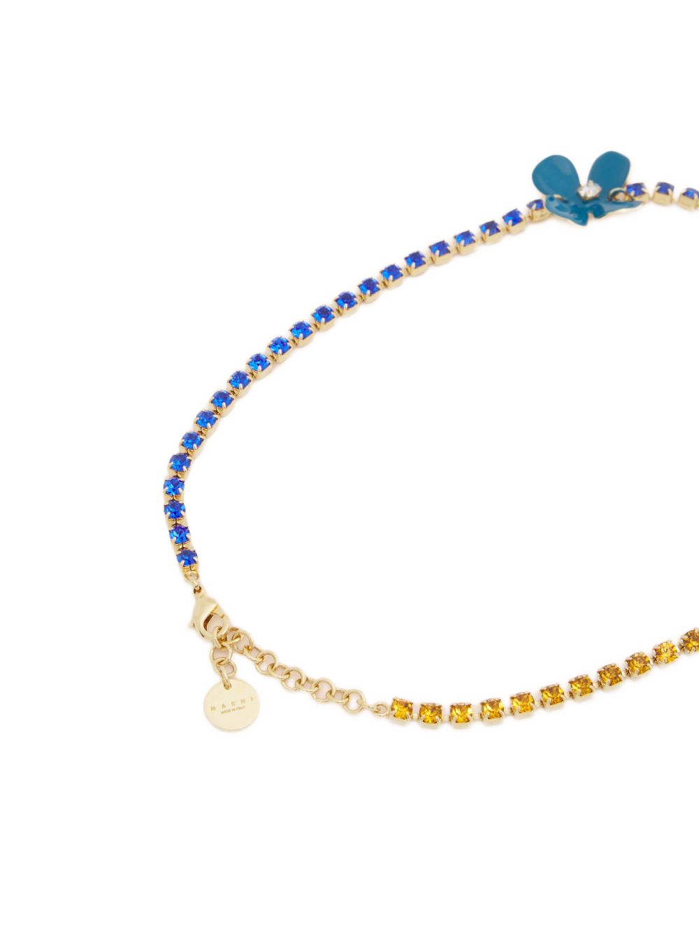 Marni Bijoux Multicolor