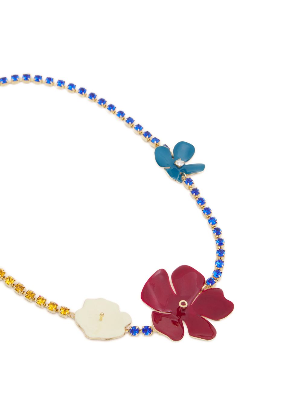Marni Bijoux Multicolor