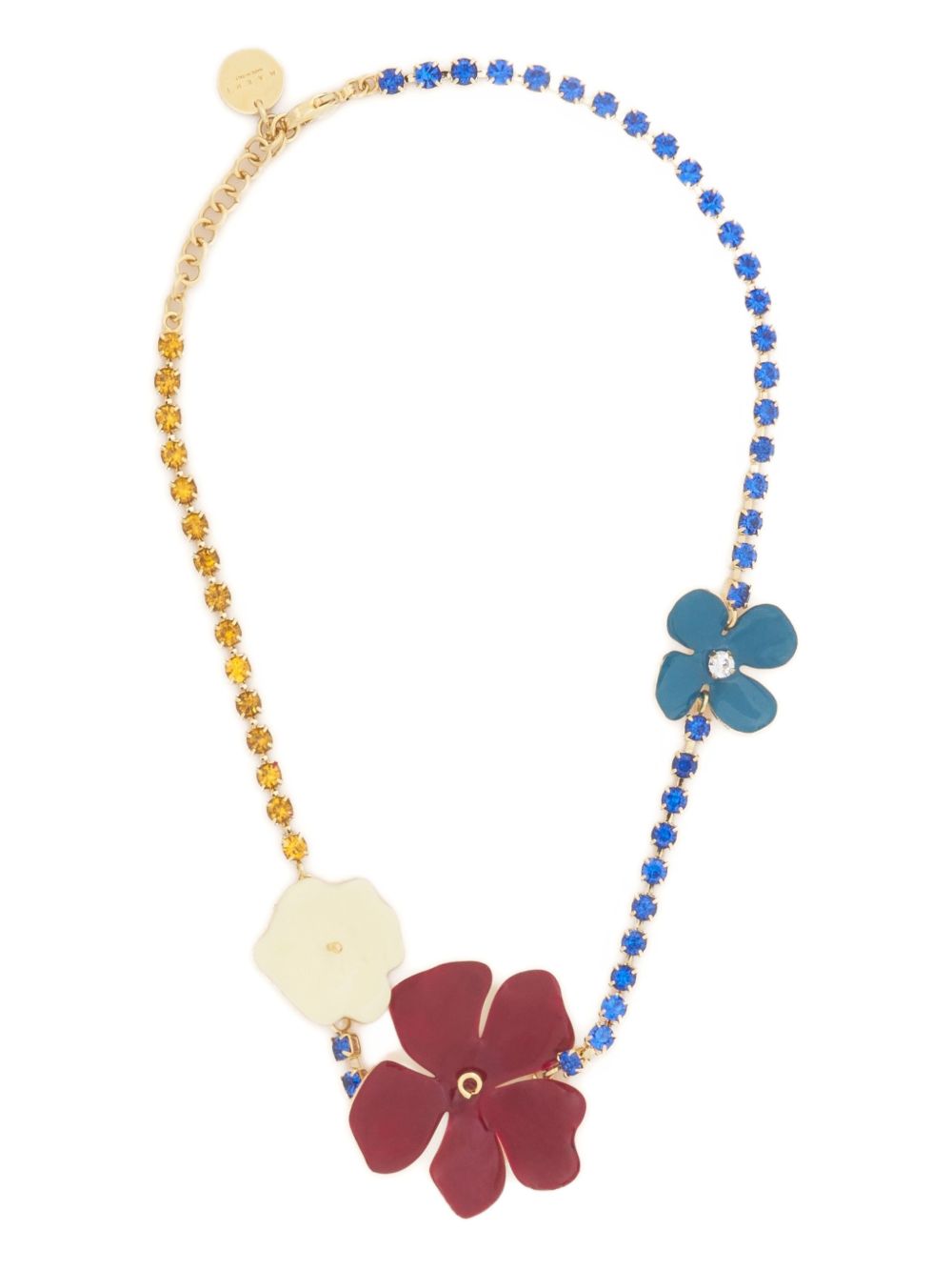Marni Bijoux Multicolor