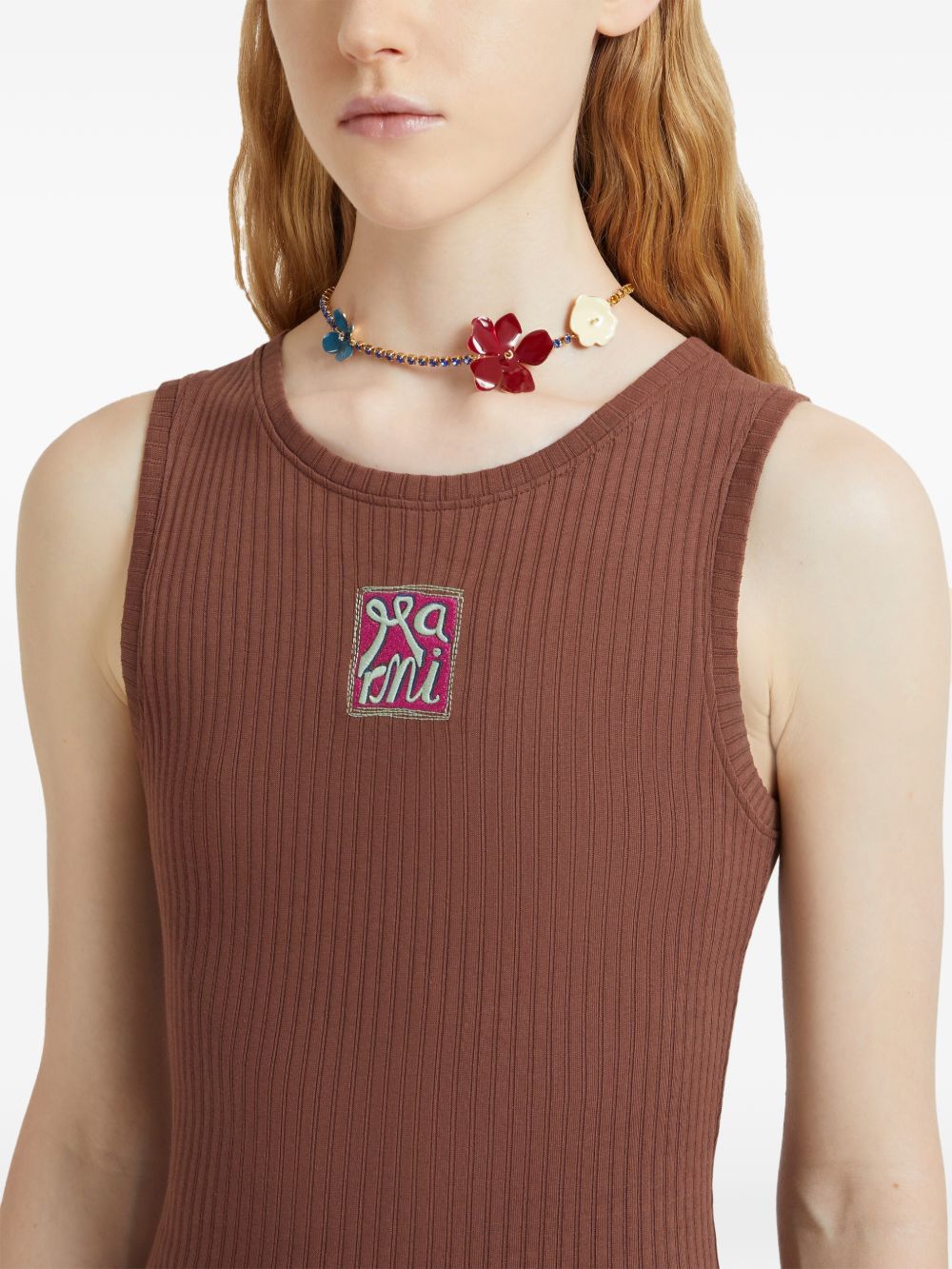 Marni Bijoux Multicolor