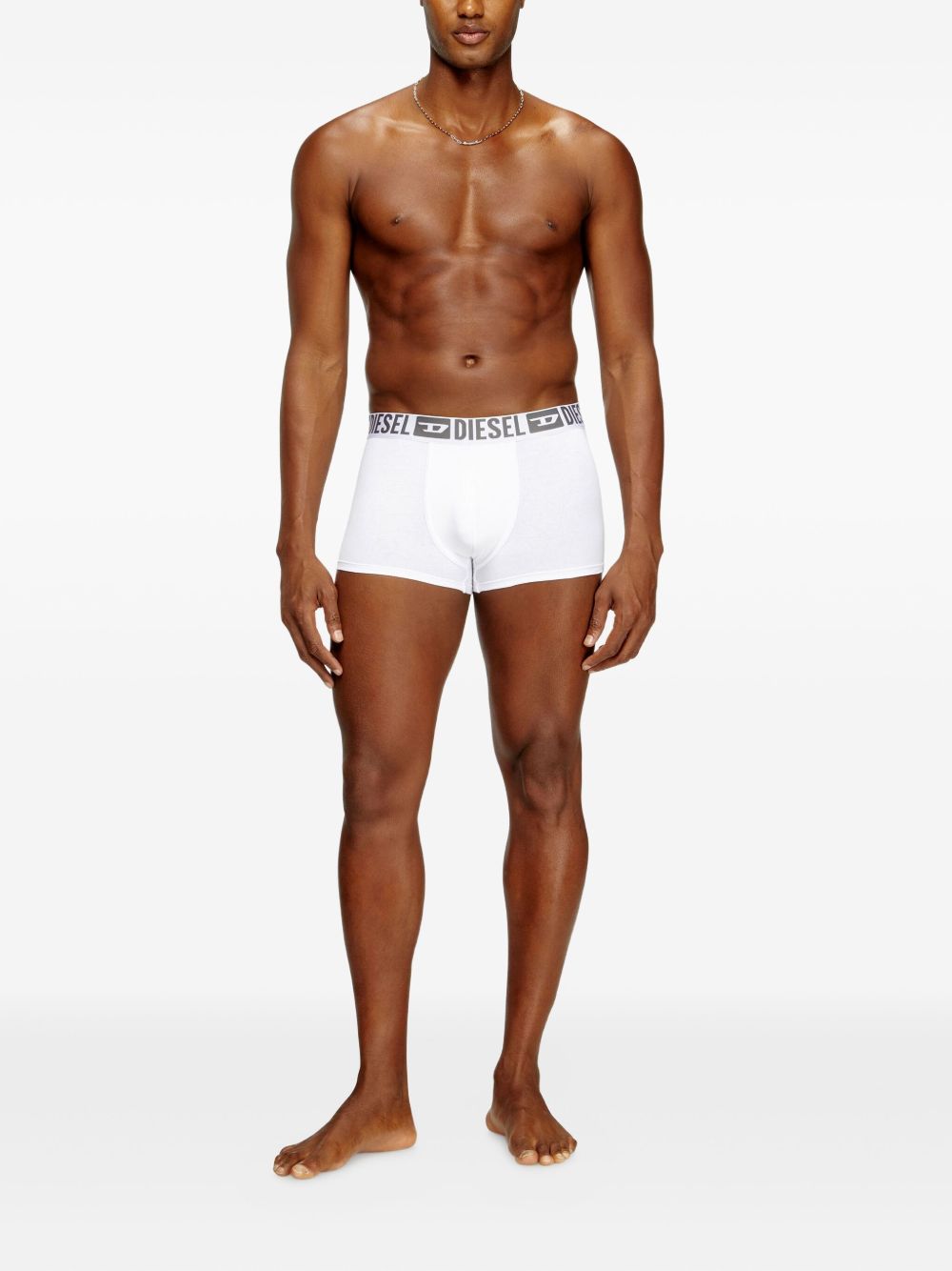 Diesel Underwear Co Ea+elasticpa Pl Ea