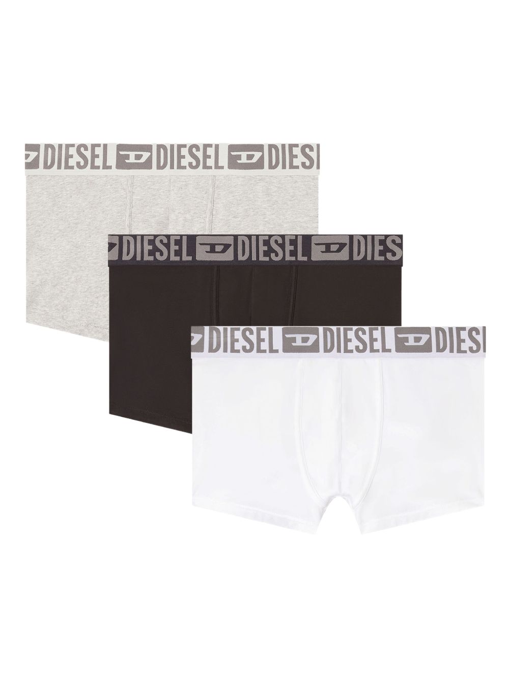 Diesel Underwear Co Ea+elasticpa Pl Ea