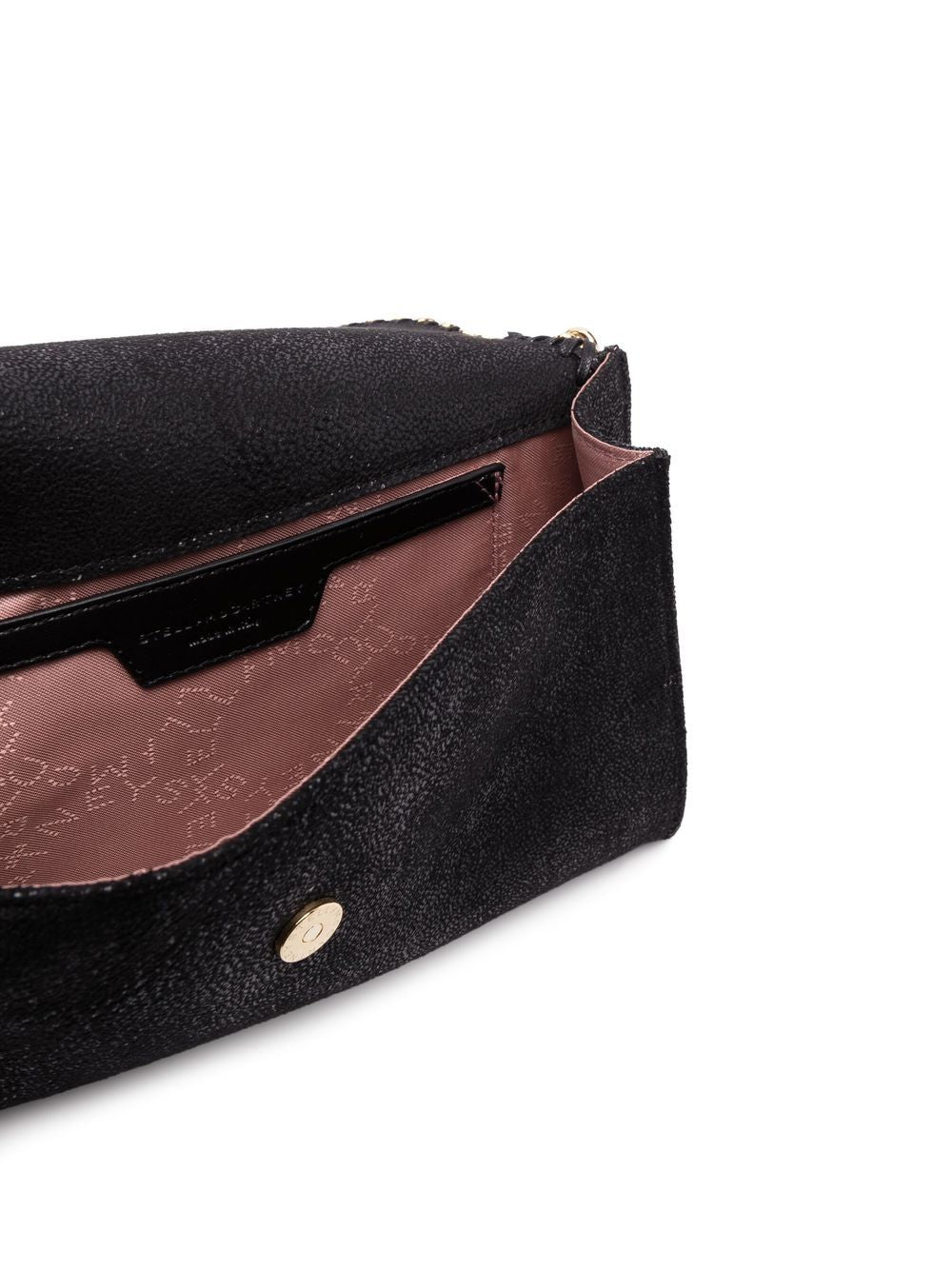Stella McCartney Bags Black