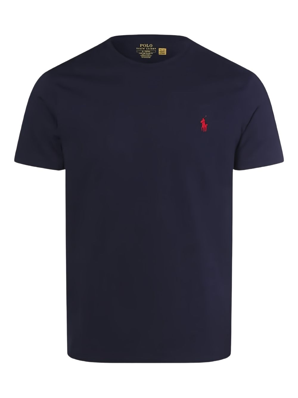 Ralph Lauren T-shirts and Polos Cotton
