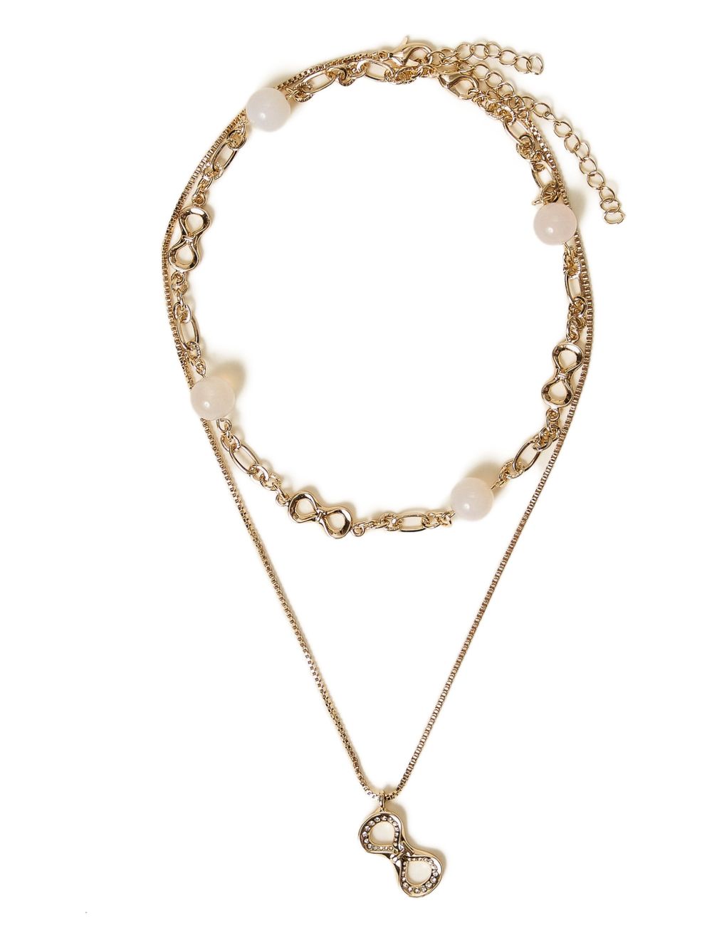 Twin-set Bijoux New Gold