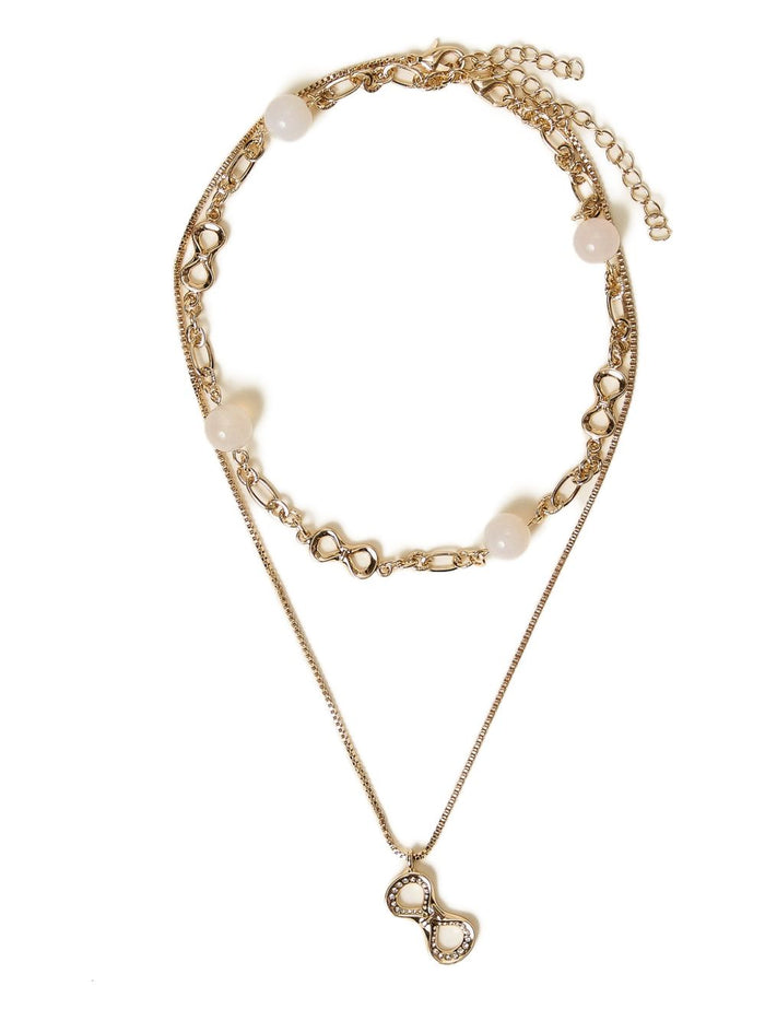 Twin-set Bijoux New Gold