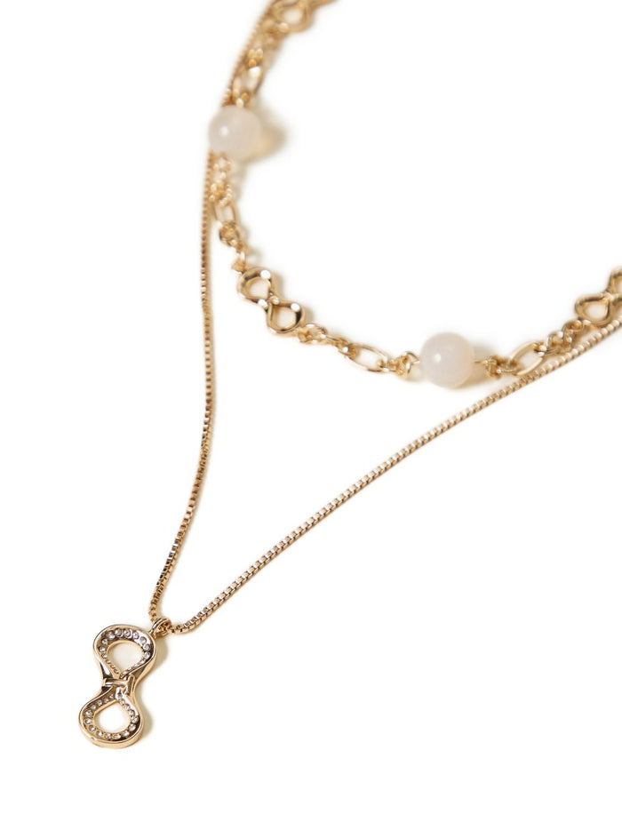 Twin-set Bijoux New Gold