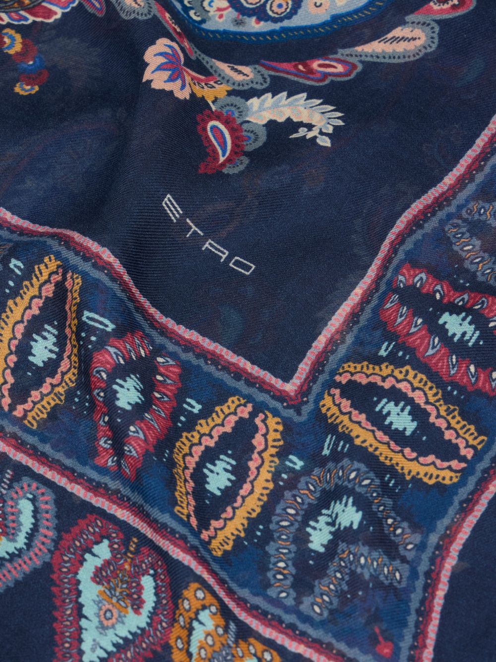Etro Scarfs