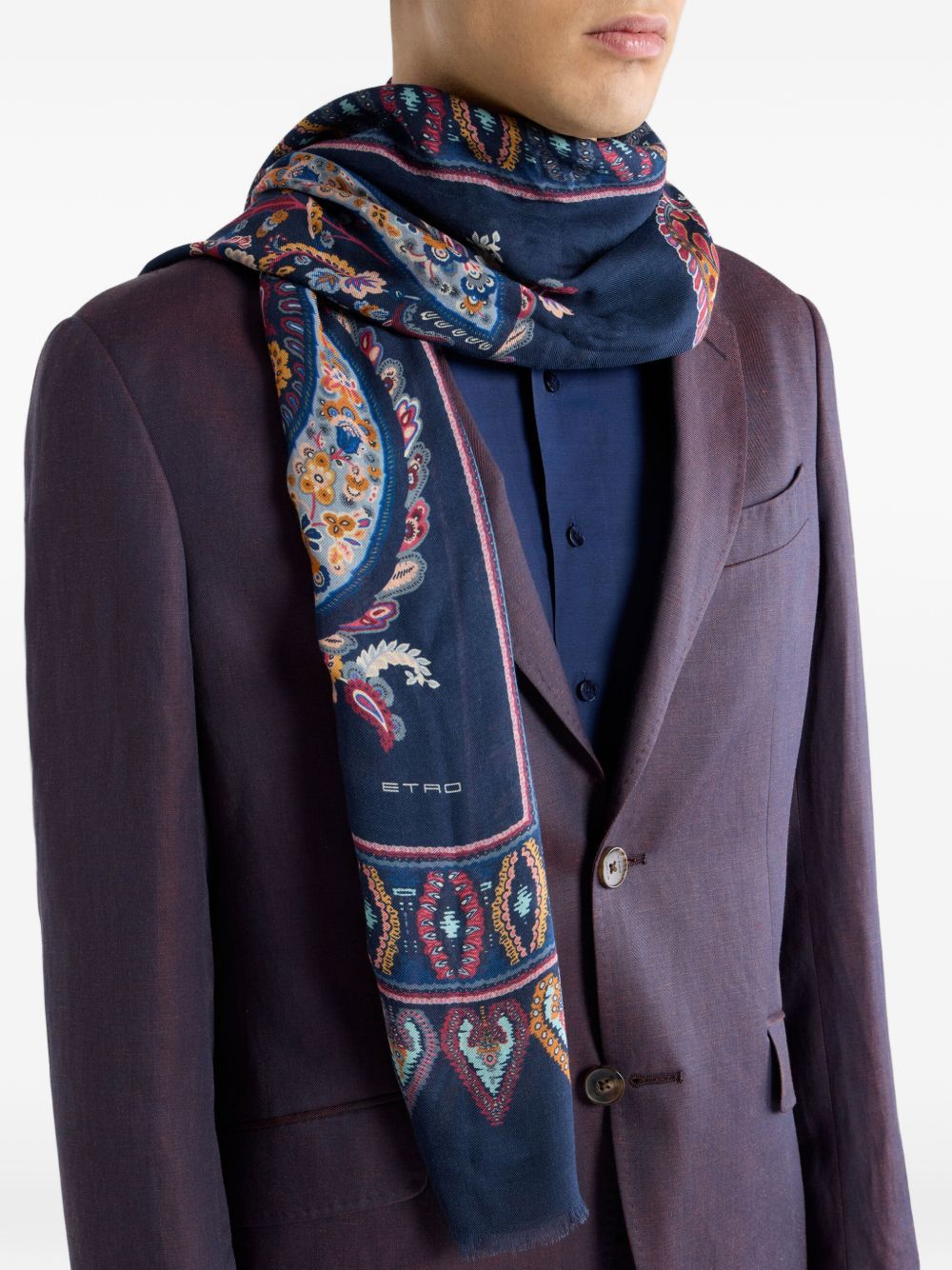 Etro Scarfs