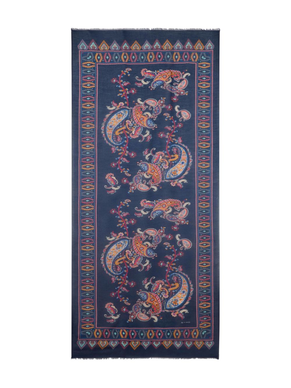 Etro Scarfs