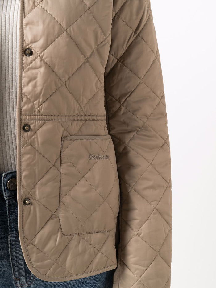 Barbour Jackets Sage