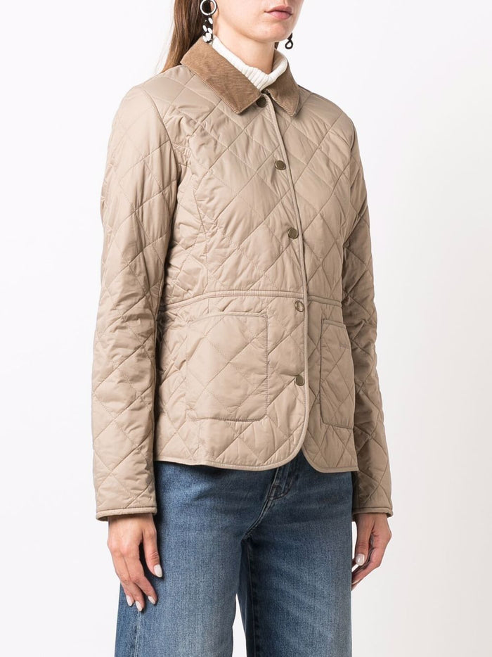 Barbour Jackets Sage
