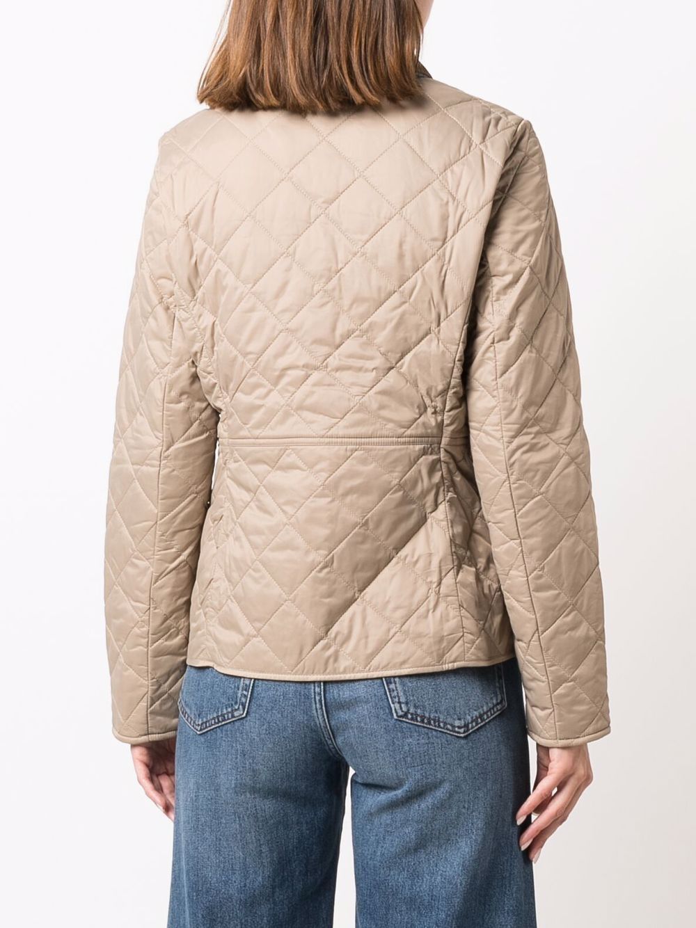 Barbour Jackets Sage