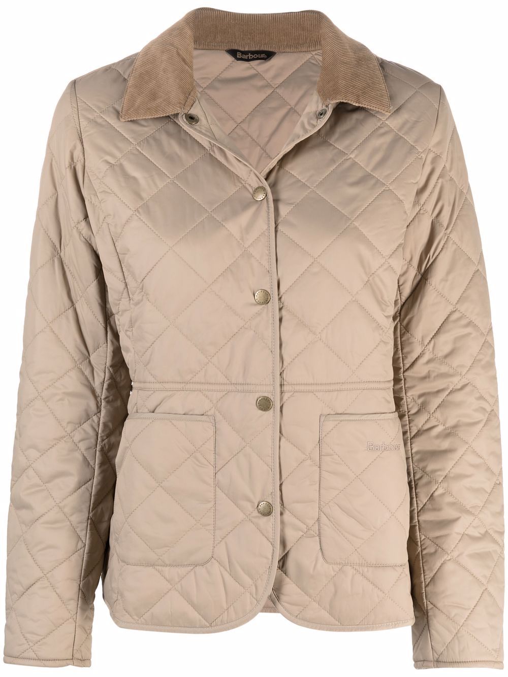 Barbour Jackets Sage