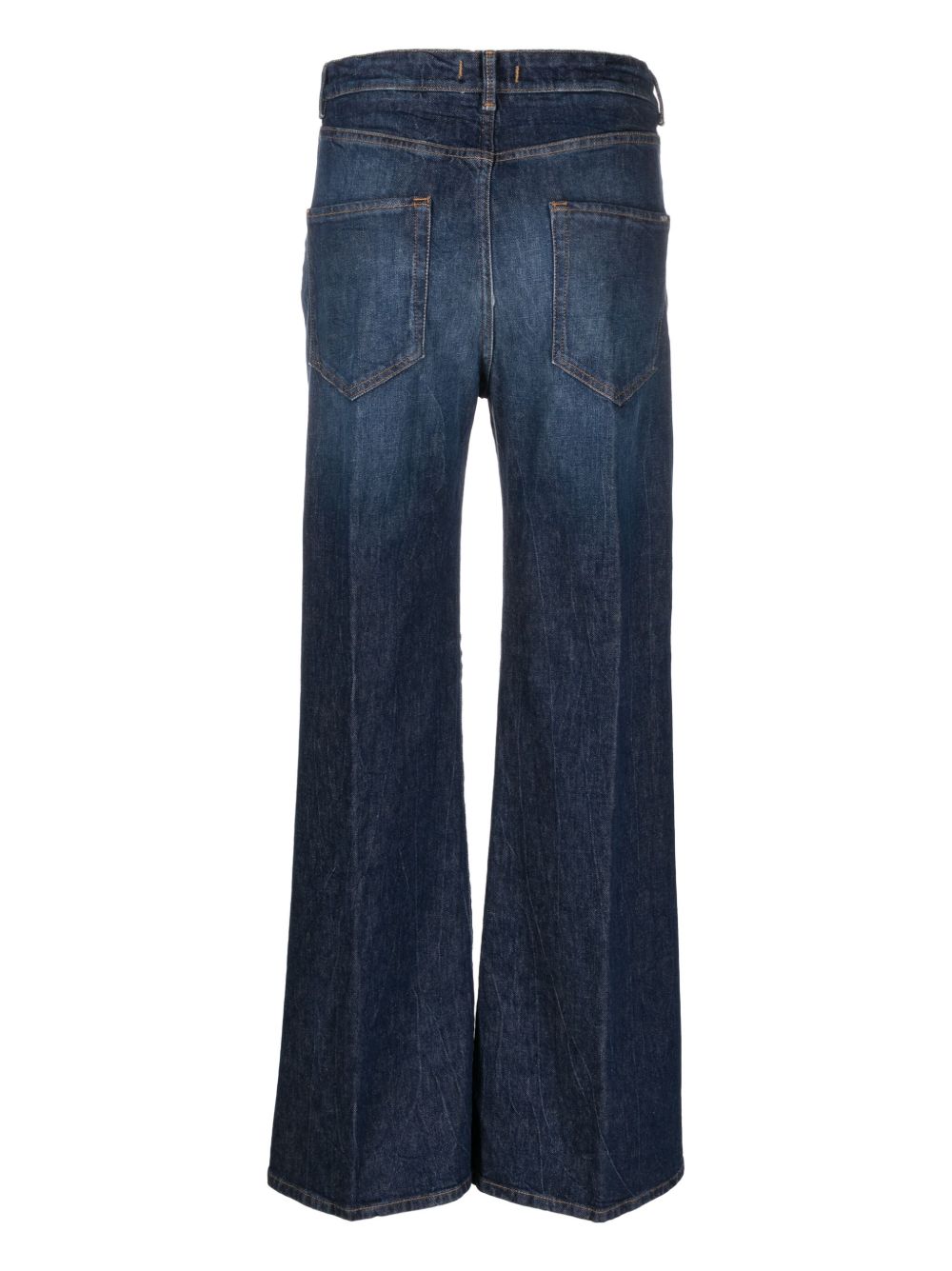Seventy Trousers Azzurre