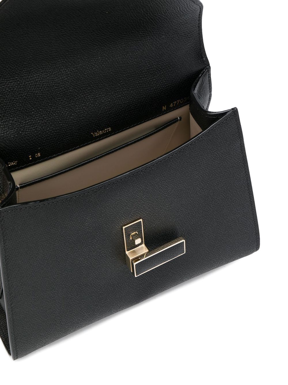Valextra Bags Black