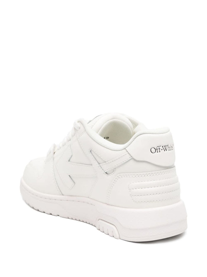 Off-White Sneakers White