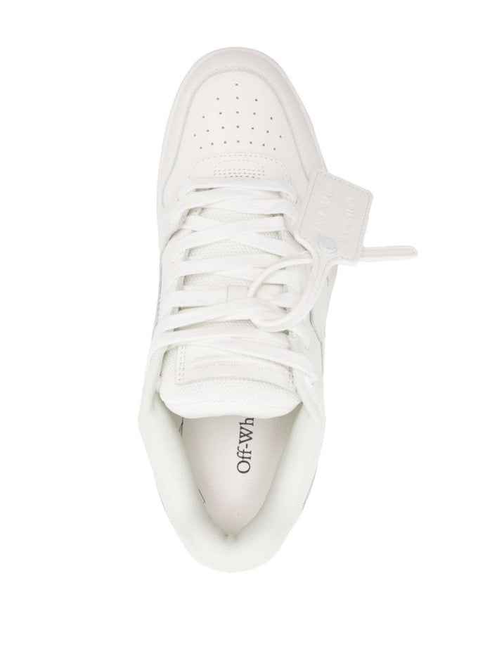 Off-White Sneakers White