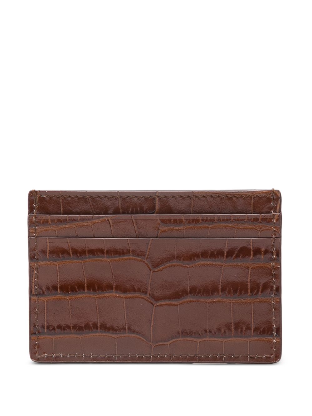 Tom Ford Wallets Caramel