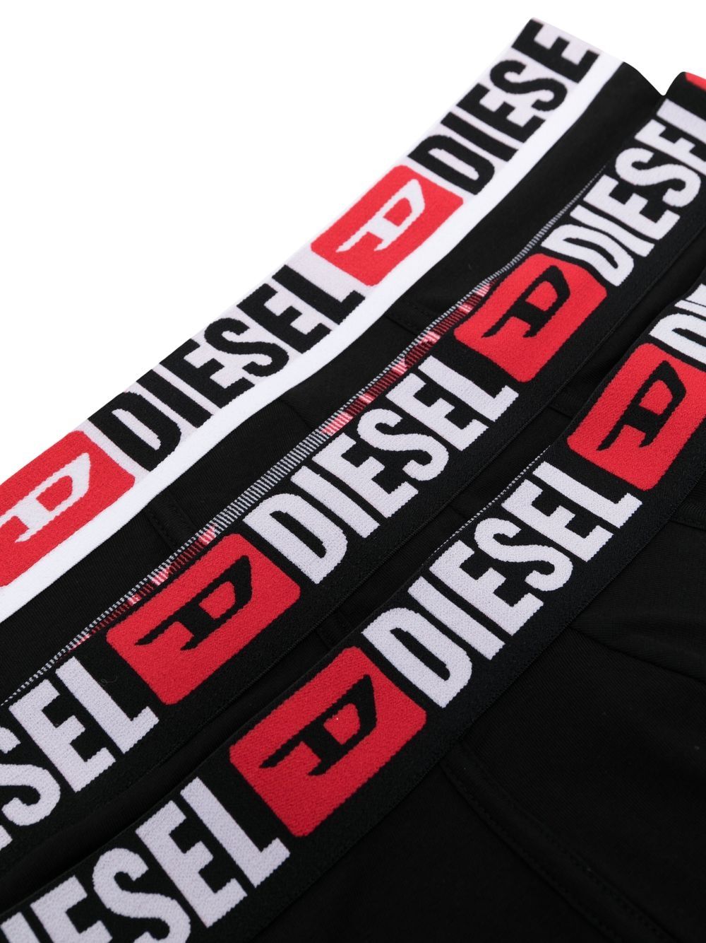 Diesel Underwear Co Ea+elasticpa Pl Ea