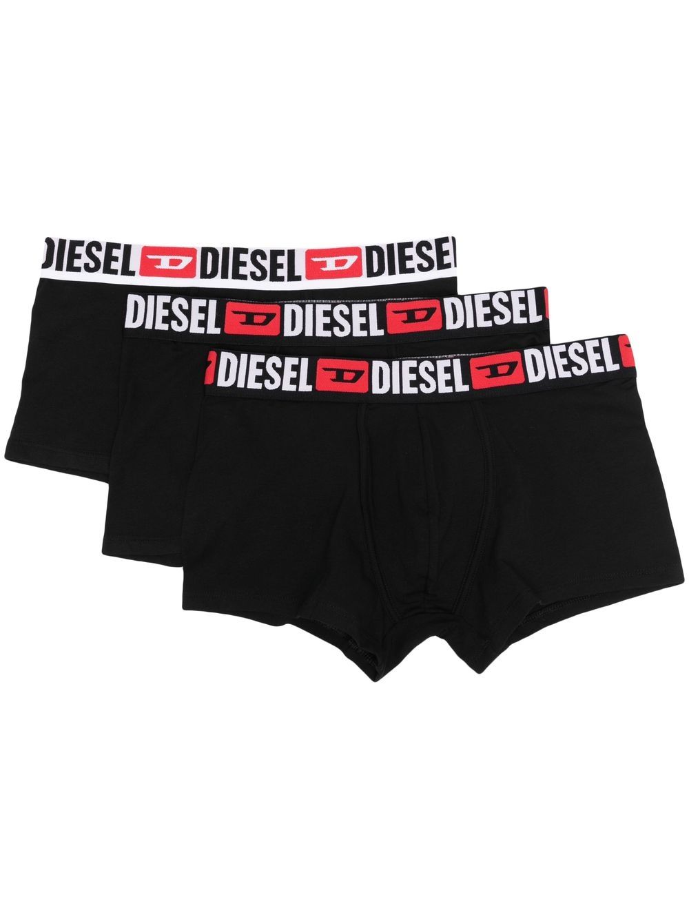 Diesel Underwear Co Ea+elasticpa Pl Ea