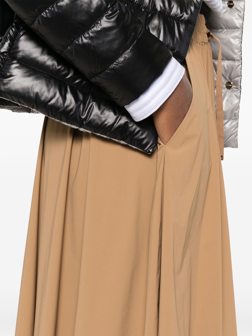 Herno Skirts