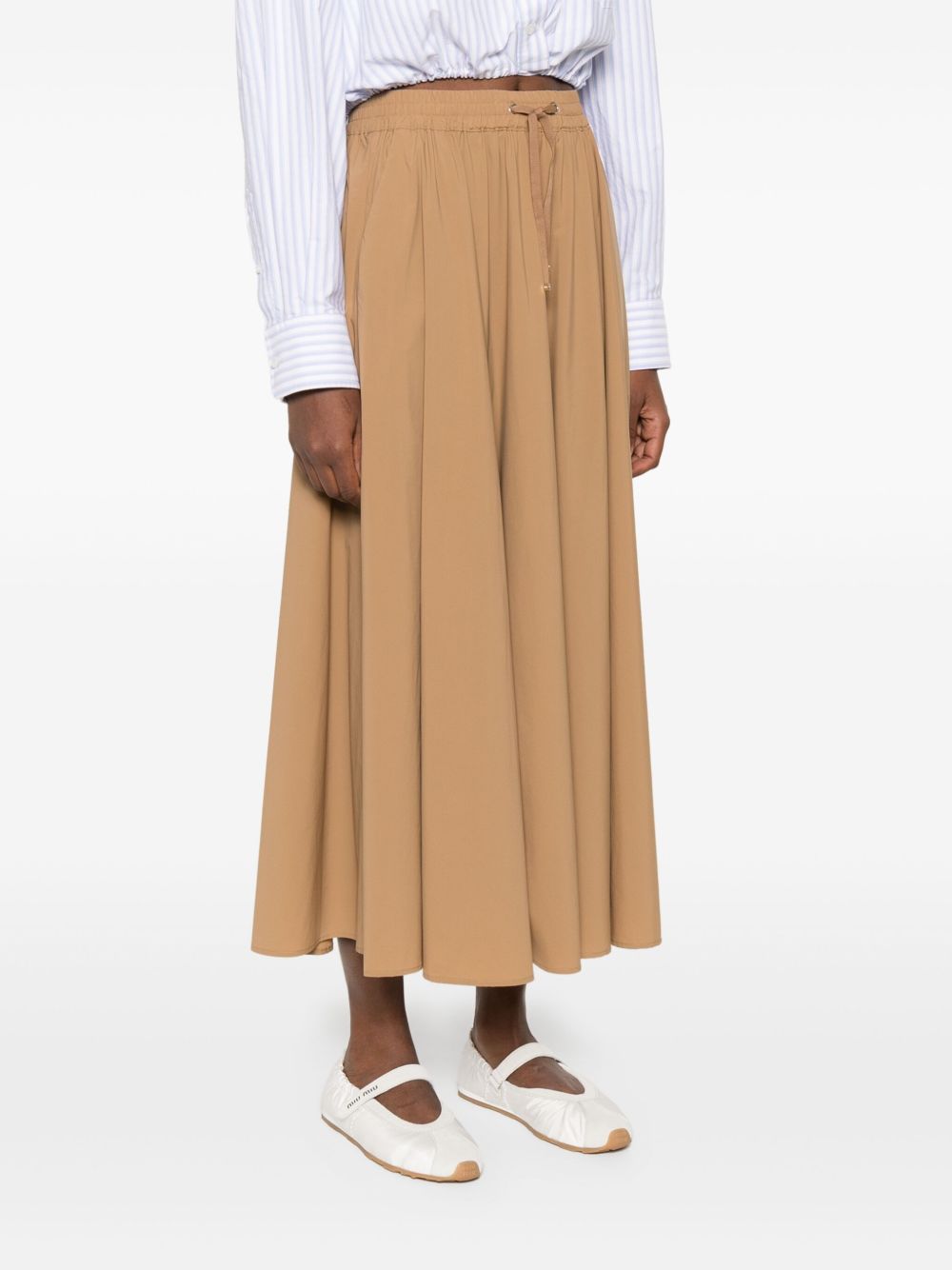 Herno Skirts