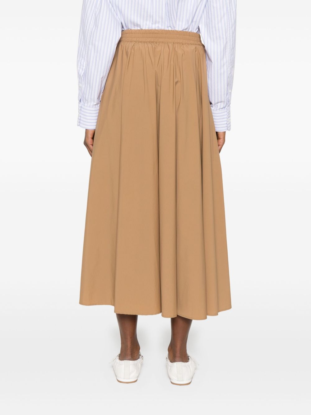 Herno Skirts