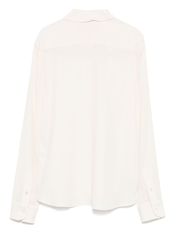 Seventy Shirts Cream