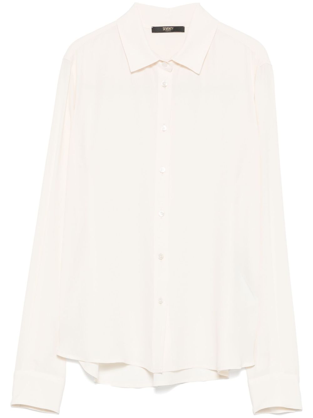 Seventy Shirts Cream