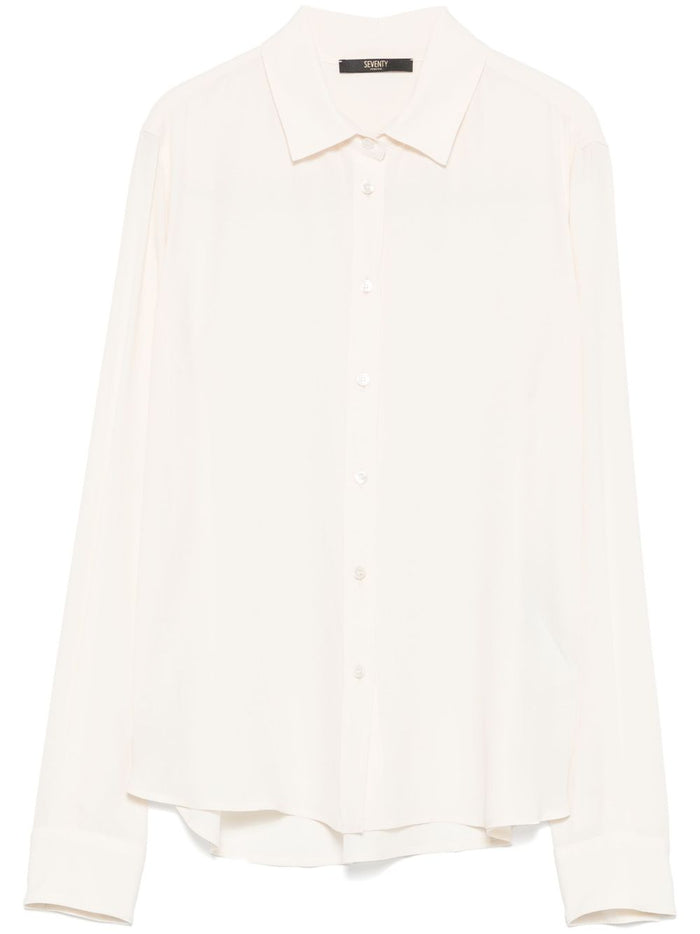 Seventy Shirts Cream