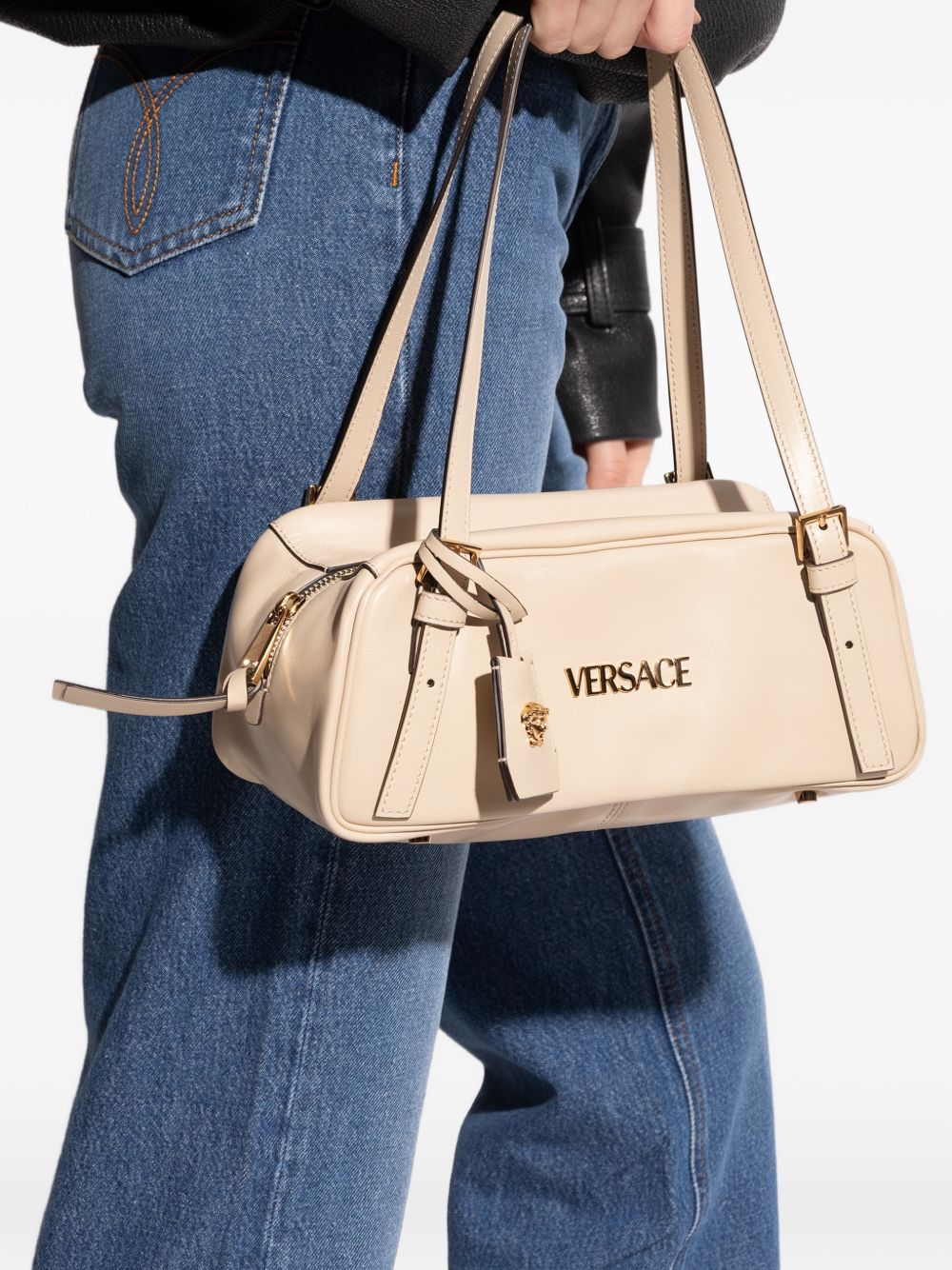 Versace Bags White