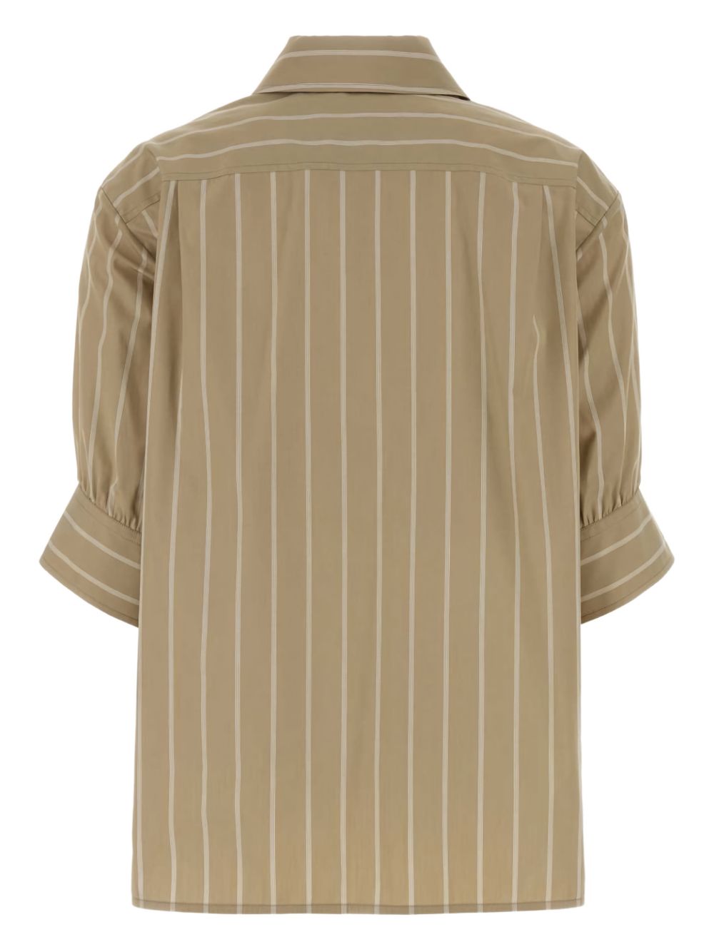 Jil Sander Shirts Beige