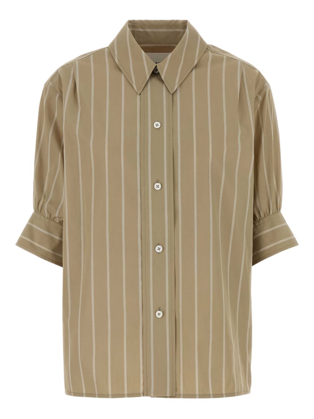 Jil Sander Shirts Beige