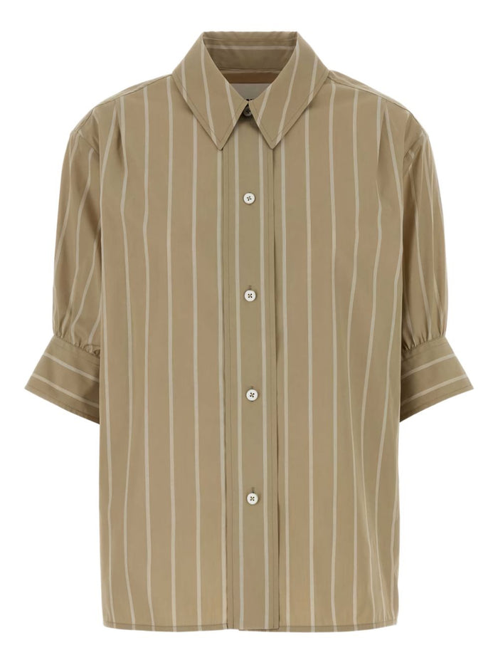 Jil Sander Shirts Beige