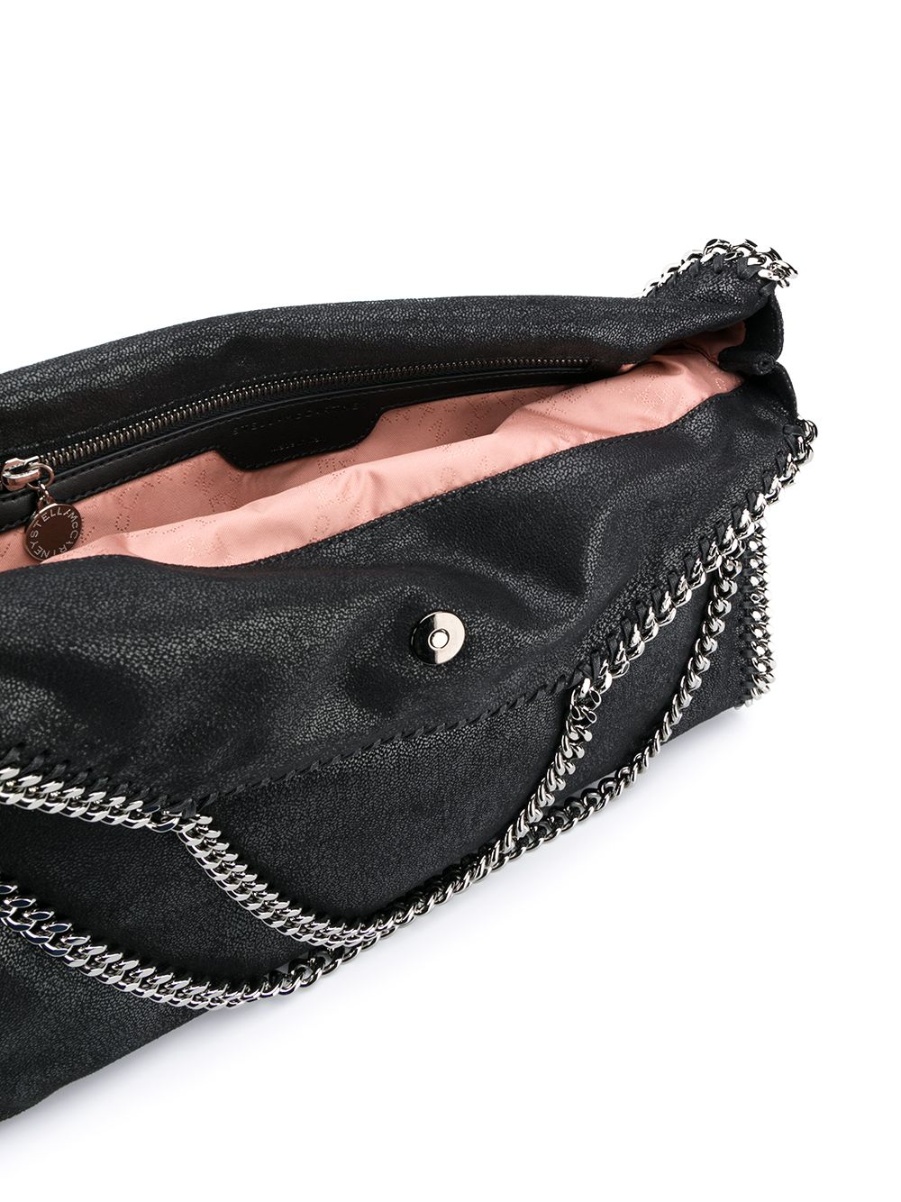 Stella McCartney Bags Black