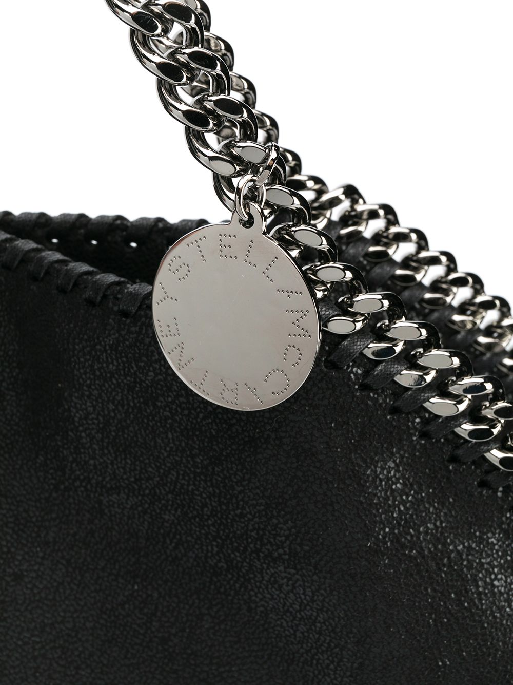 Stella McCartney Bags Black