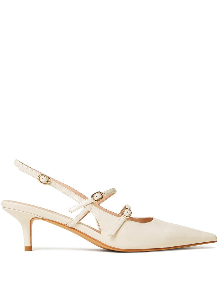 Twin-set Flat shoes Ciglio