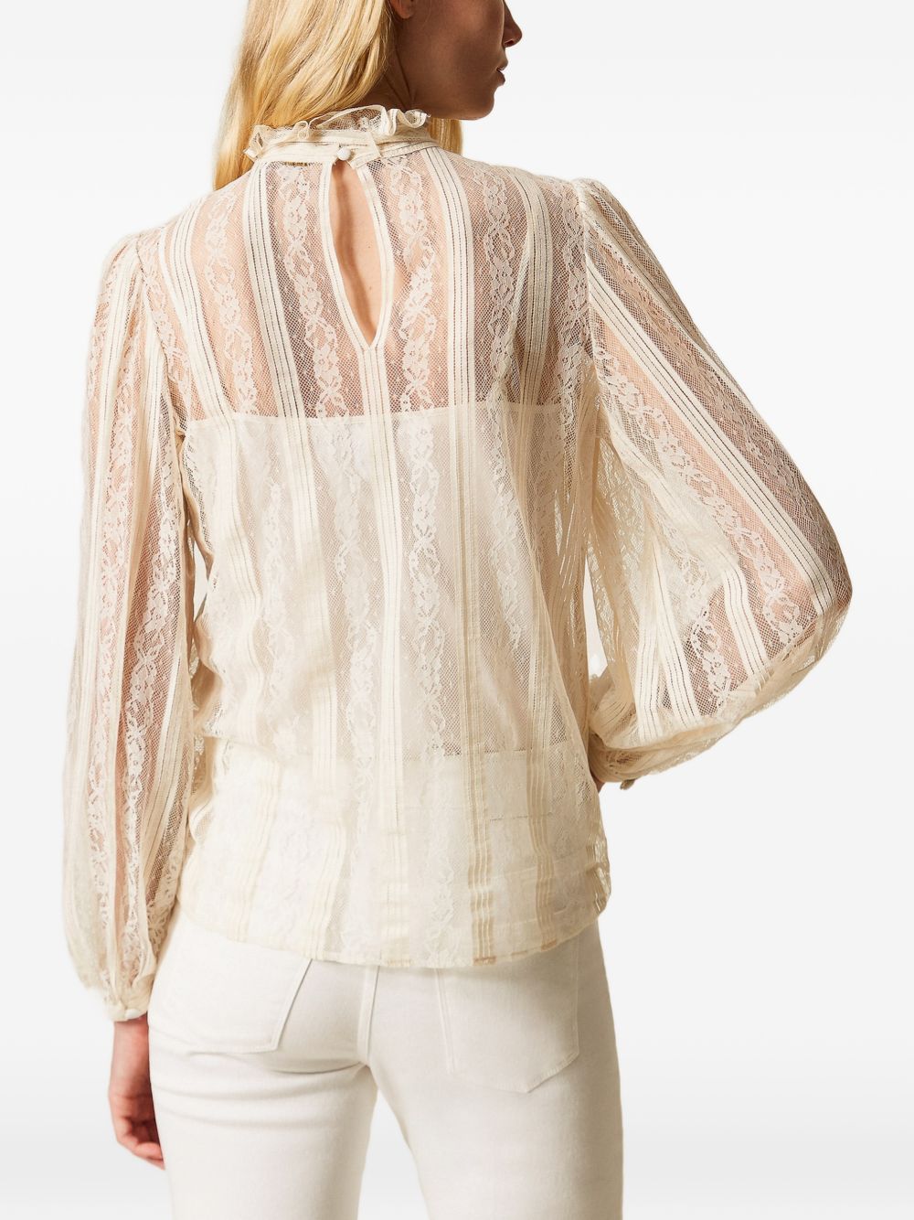Twin-Set Shirts Pa Co