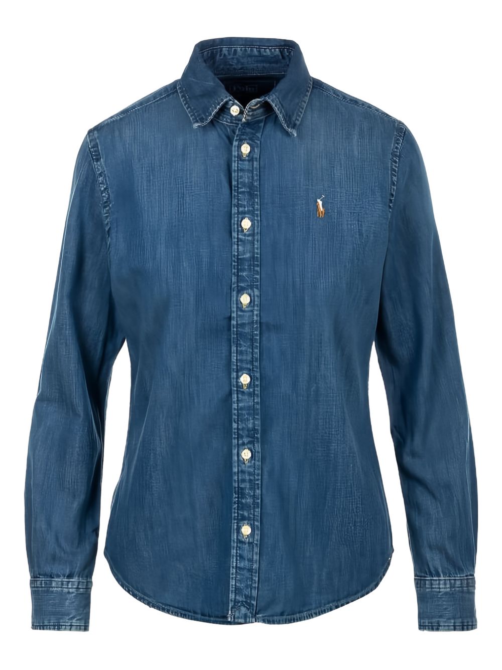 Ralph Lauren Shirts Cotton