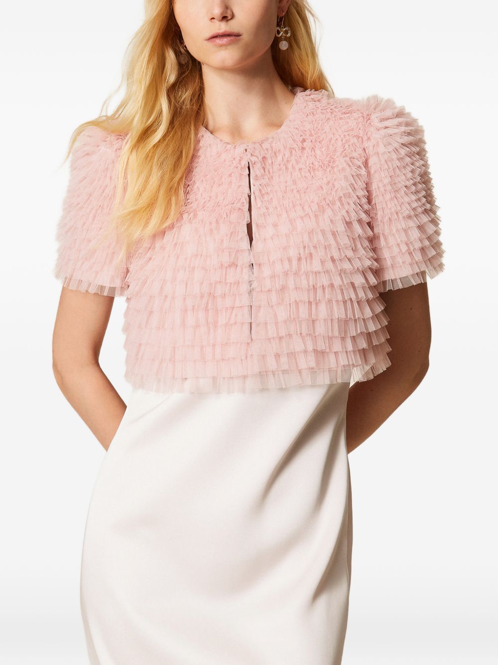Twin-Set Sweaters