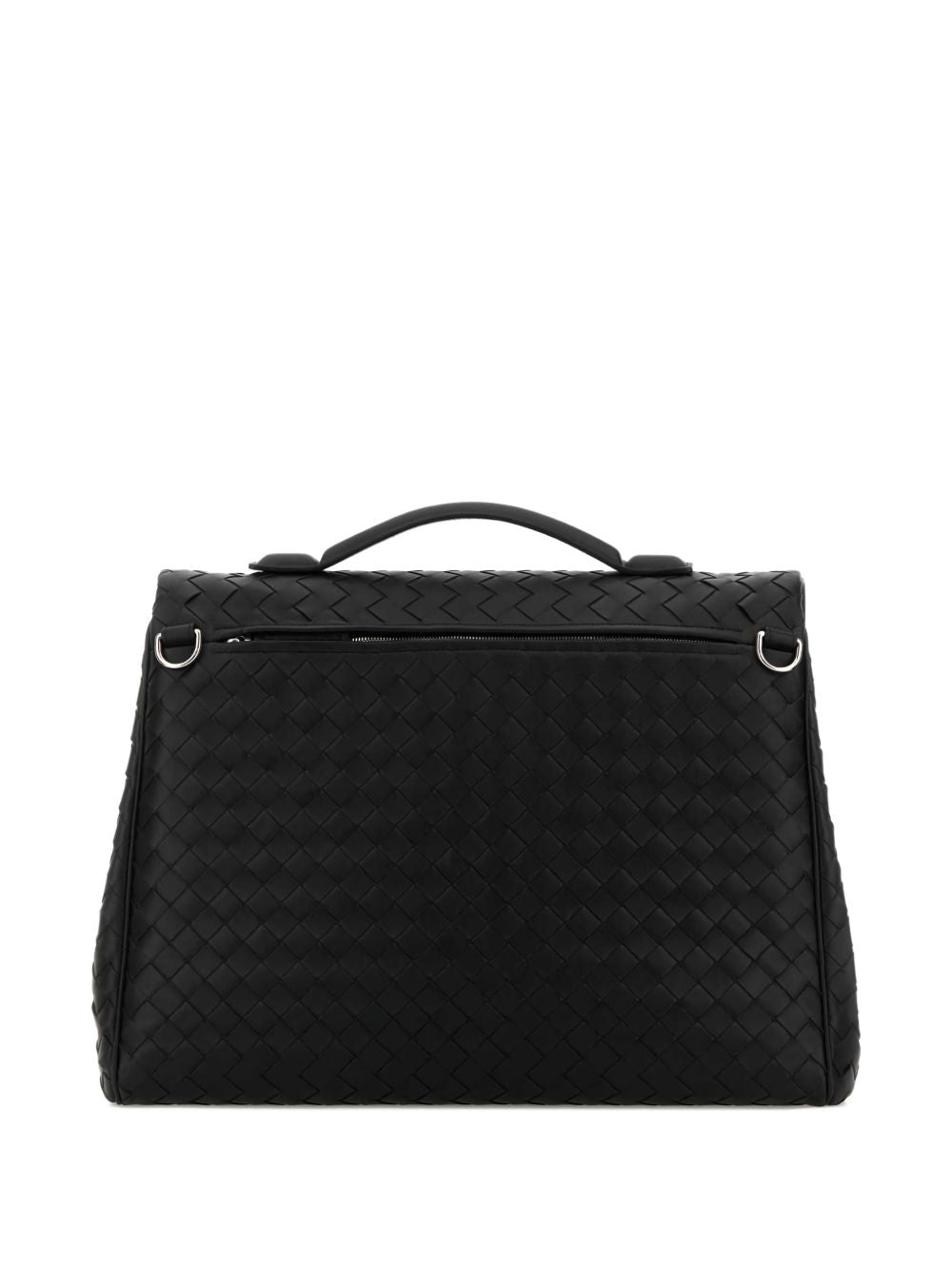 Bottega Veneta Bags Black Leather
