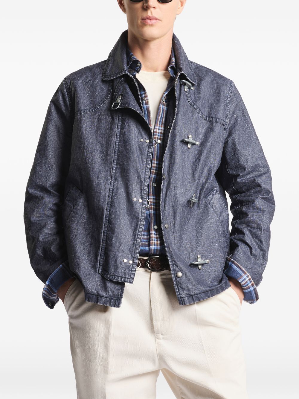 Fay Jackets