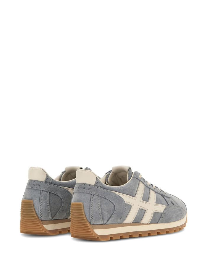 Hogan Flat Shoes